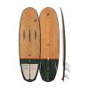 F-One Slice Bamboo Foil 2022 Kite surfboard