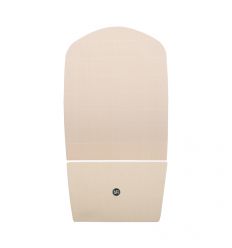 F-One Front and Middle Pad - Mitu Bamboo