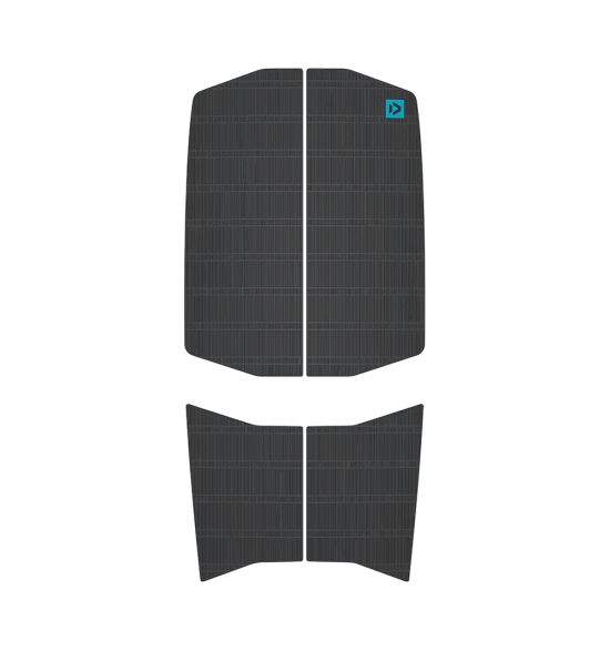 Duotone Traction pad front 2022