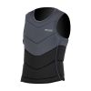 Prolimit Slider Vest Fusion Full padded - Side Zip