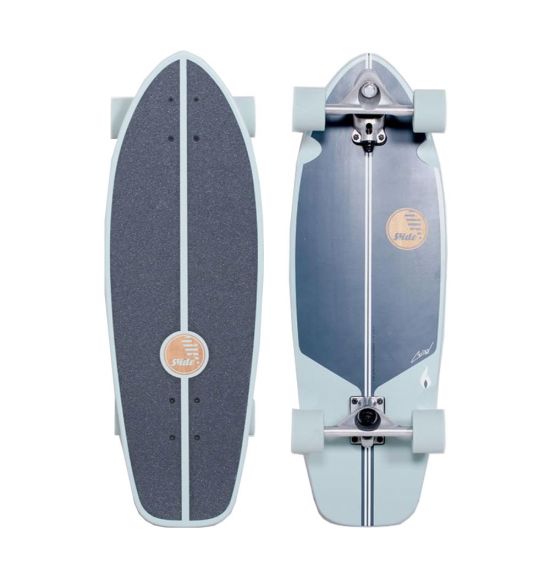 その他スポーツSLIDE Surf Skateboards size31 CMCスポーツ・レジャー