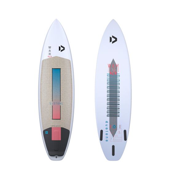 Duotone Wam SLS 2022 kite surfboard
