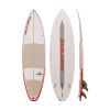 Naish Global S26 2022 Kite surfboard