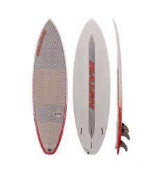 Naish Global Carbon S26 2022 Kite surfboard