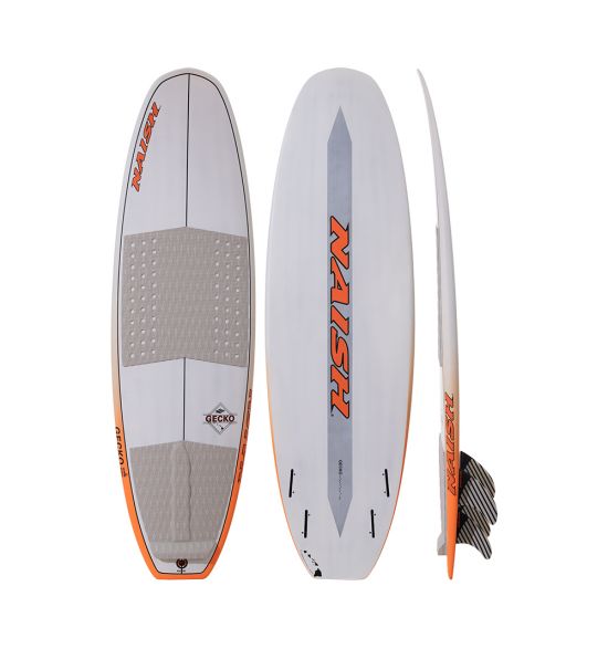 Naish Gecko S26 2022 Kite surfboard