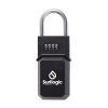 Surflogic Key Lock Standard black