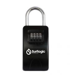 Surflogic Key Lock Maxi black