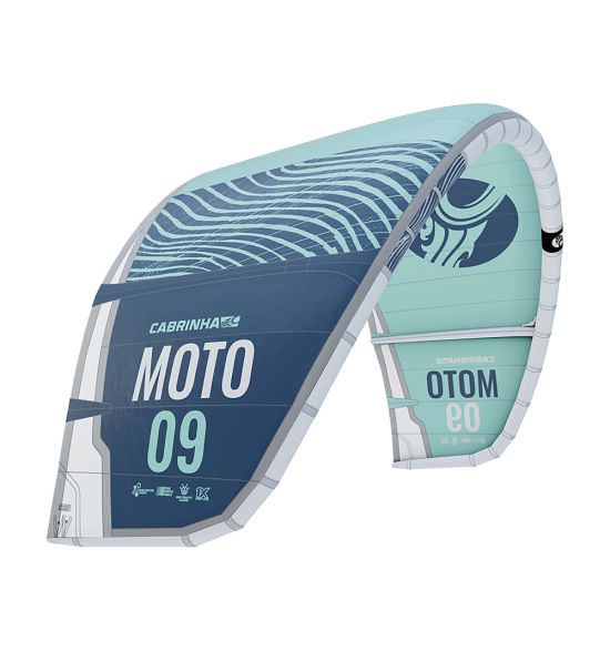 Cabrinha Moto 2022 kite