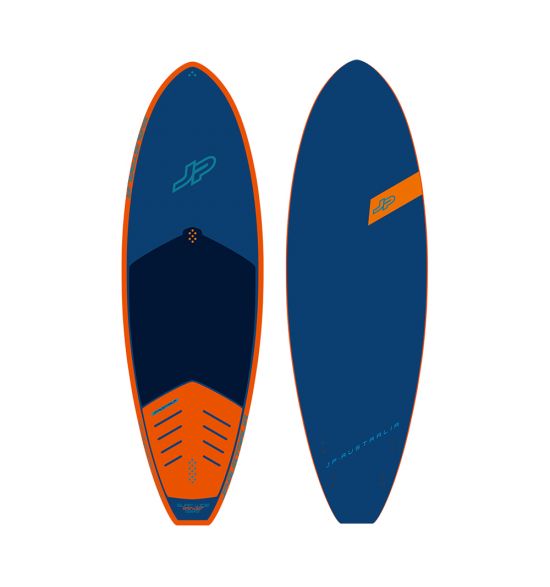 JP Surf Wide IPR 8'2" 2022 SUP
