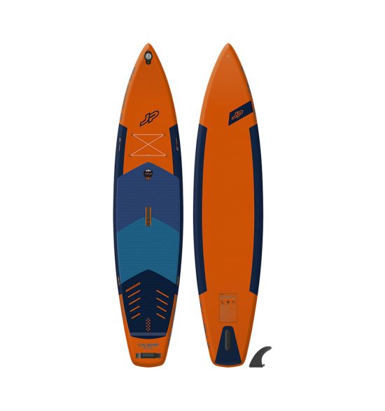 JP CruisAir SE 3DS 11'6" 2022 Inflatable SUP