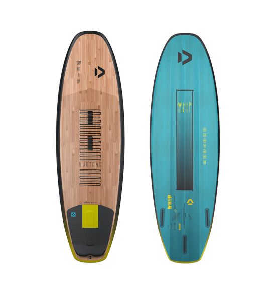 Duotone Whip 2022 kite surfboard