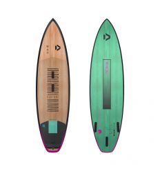 Duotone Wam 2022 kite surfboard