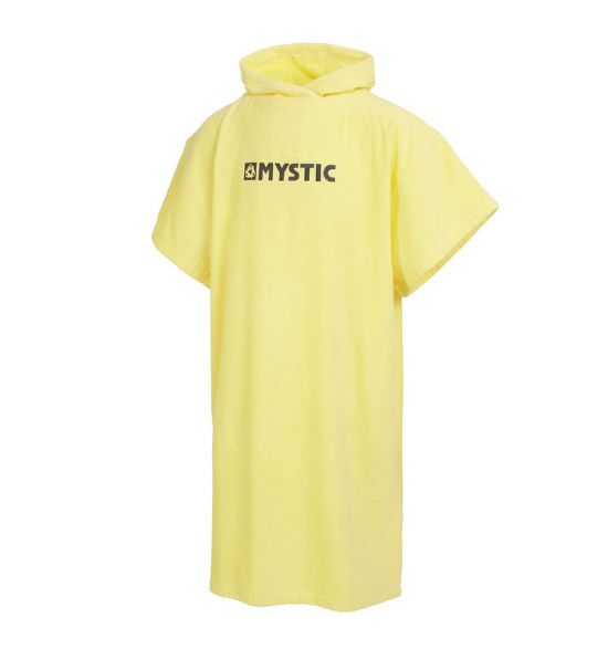 Mystic Poncho Regular 2022
