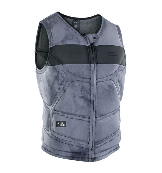 ION Collision Vest Select Front Zip