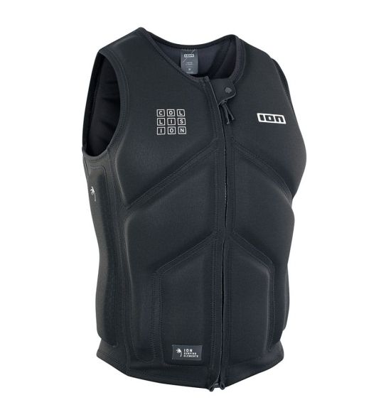 ION Collision Vest Core Front Zip