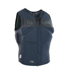 ION Vector Vest Select Front Zip 2023 Deep Sea