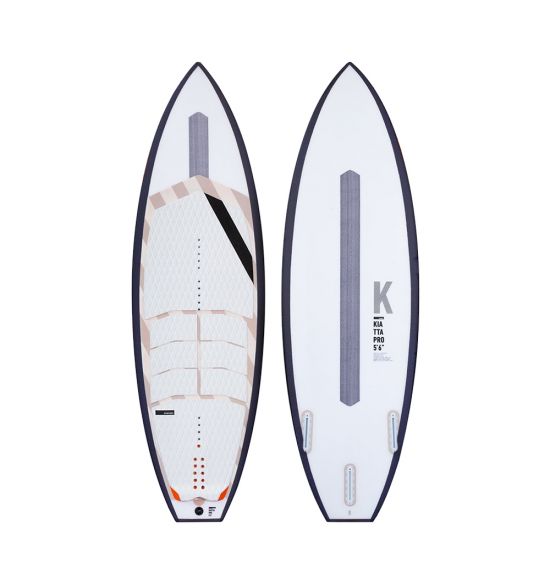 RRD Kiatta PRO Y27 2022 kite surfboard