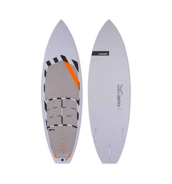 RRD Kiatta LTE Y27 2022 kite surfboard