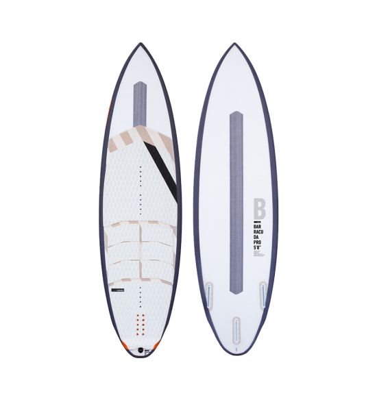 RRD Barracuda PRO Y27 2022 kite surfboard