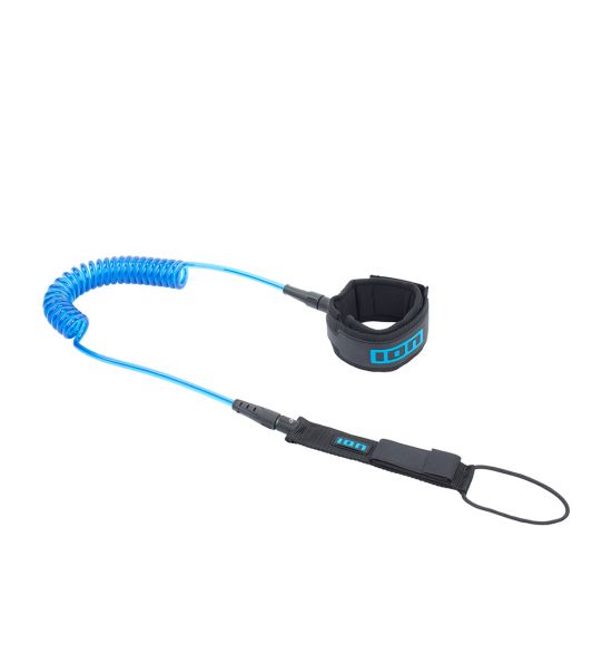 ION SUP Leash Core Coiled Ankle