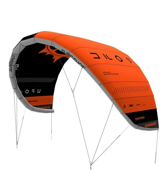 Slingshot UFO V2 2022 Kite