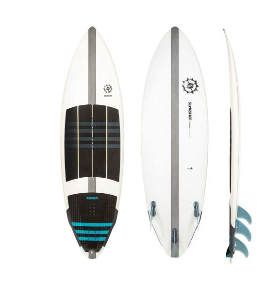 Slingshot Celero XR 2022 Surfboard