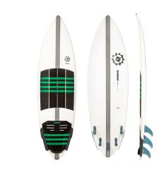 Slingshot Mixer XR 2022 Surfboard