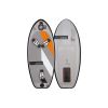 RRD Air Beluga PRO Y27 2022 Inflatable wing foilboard
