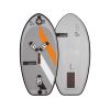 RRD Air Beluga PRO Y27 2022 Inflatable wing foilboard