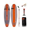 RRD Air EVO 10'4" x 6" Y26 2022 Inflatable SUP Package