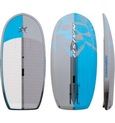 Naish Hover Compact LE S27 2022 wing foilboard