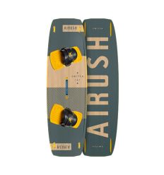 Airush Switch V11 2022 complete kiteboard