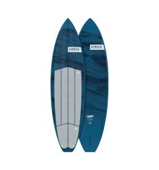 Airush Comp V4 Wood 2022 kite surfboard