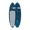 Airush Amp V4 Wood 2022 kite surfboard