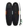 F-One Magnet Carbon 2023 kite surfboard