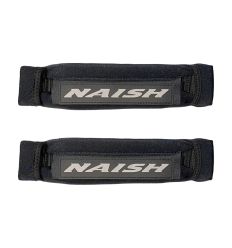 Naish 2x kite/wing footstraps (with screws)