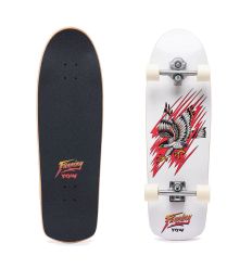 Yow Fanning Falcon Performer 33.5" Signature Series Surfskate