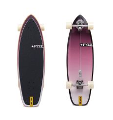Yow Ghost 33.5" Pyzel x Surfskate