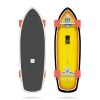 Long Island Odyssey 32"x9.85"x18" Surfskate