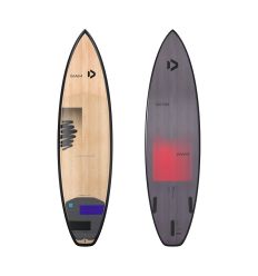 Duotone Wam 2023 kite surfboard