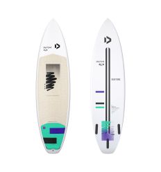 Duotone Wam SLS 2023 kite surfboard