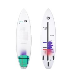 Duotone Wam D/Lab 2023 kite surfboard