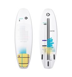 Duotone Whip D/Lab 2023 kite surfboard