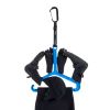 Surflogic wetsuit hanger maxi double system stampella per muta
