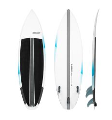 Slingshot Impact XR V1 2023 Surfboard
