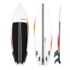 Slingshot Burner XR V1 2023 Surfboard