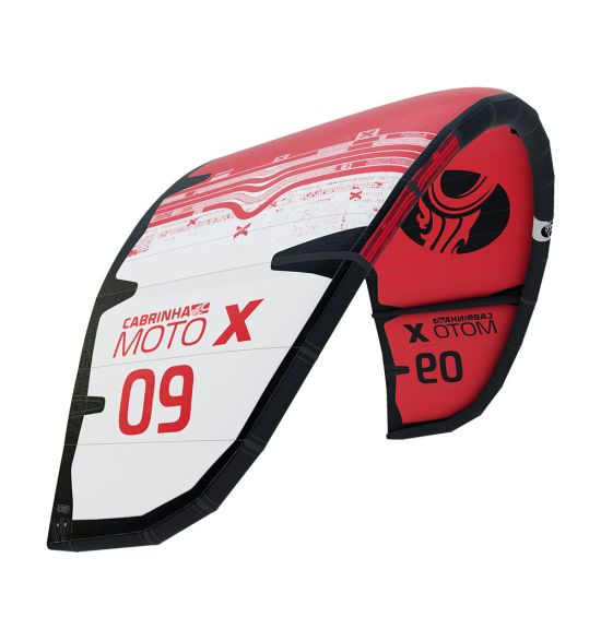 Cabrinha Moto X 2023 Kite - Foto 7 di 7