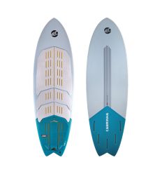 Cabrinha Flare 2023 Kite Surfboard