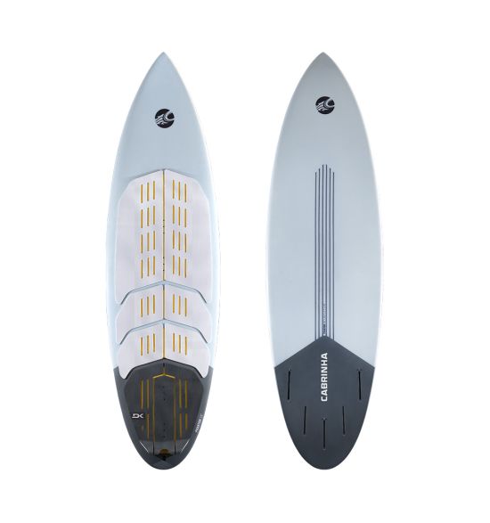Cabrinha Phantom 2023 Kite Surfboard