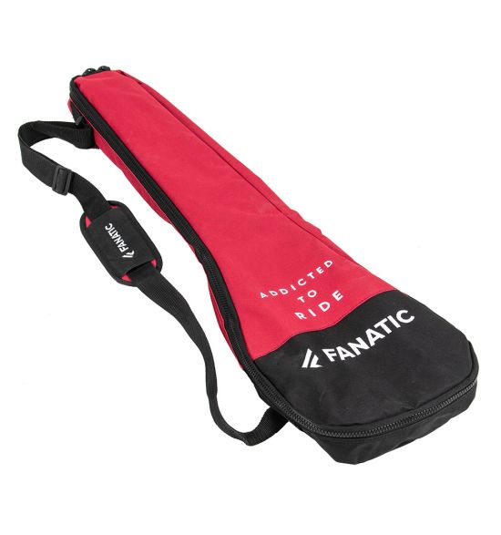 Fanatic 3pcs Paddle bag